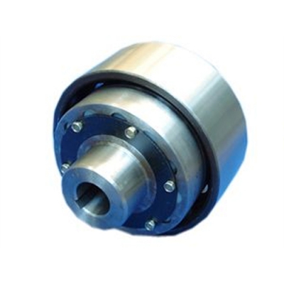 LTZ(原TLL型)帶制動(dòng)輪彈性套柱銷聯(lián)軸器2