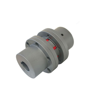 LMS(MLS)型雙法蘭型梅花形彈性聯(lián)軸器