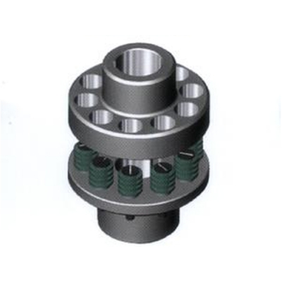 LT型(原TL型)彈性套柱銷聯(lián)軸器