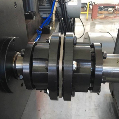 DJM膜片聯(lián)軸器