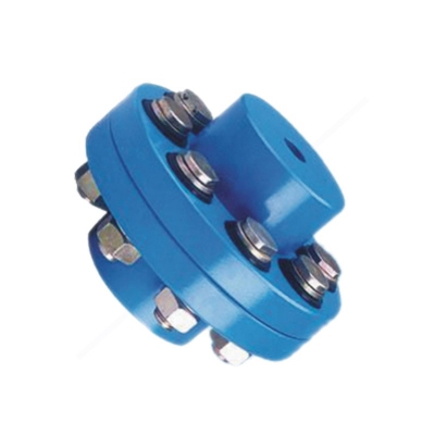 FCL型彈性套柱銷聯(lián)軸器